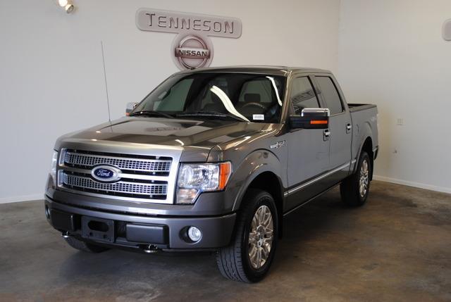 Ford F150 2009 photo 2