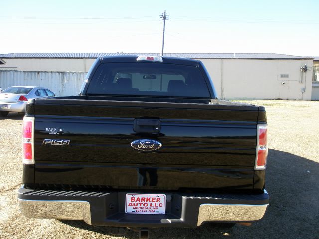 Ford F150 2009 photo 1