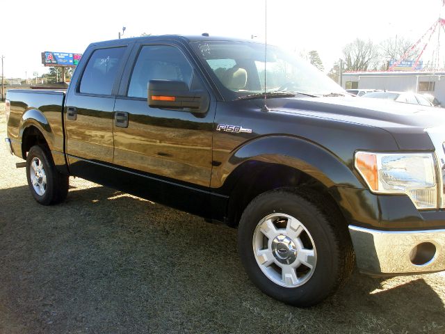 Ford F150 2009 photo 2