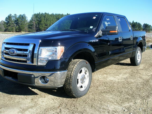 Ford F150 2009 photo 3