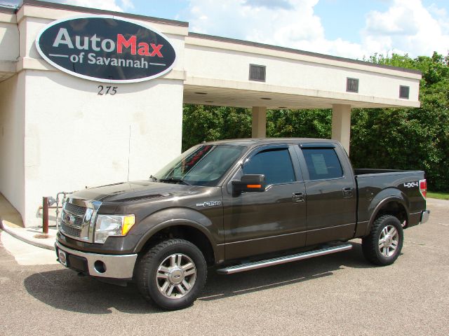 Ford F150 2009 photo 4