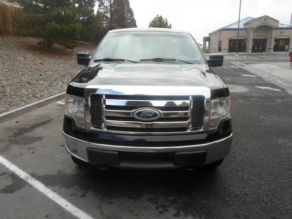 Ford F150 LX V6 Coupe Pickup Truck