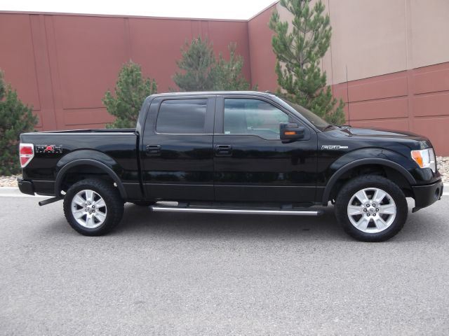 Ford F150 2009 photo 2