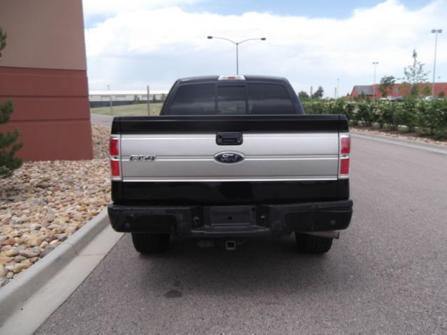 Ford F150 2009 photo 3