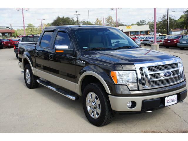 Ford F150 2009 photo 2