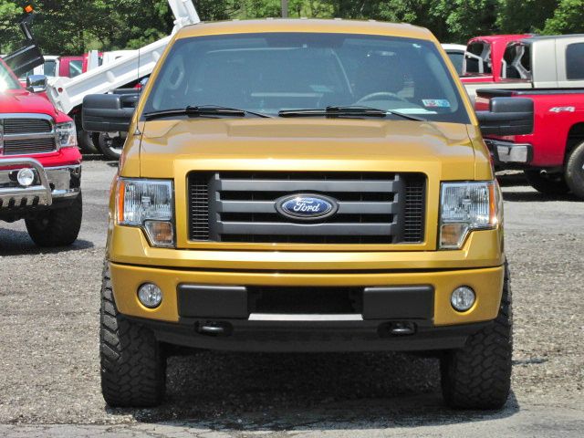 Ford F150 Slclean Carfaxwell KEPT Extended Cab Pickup