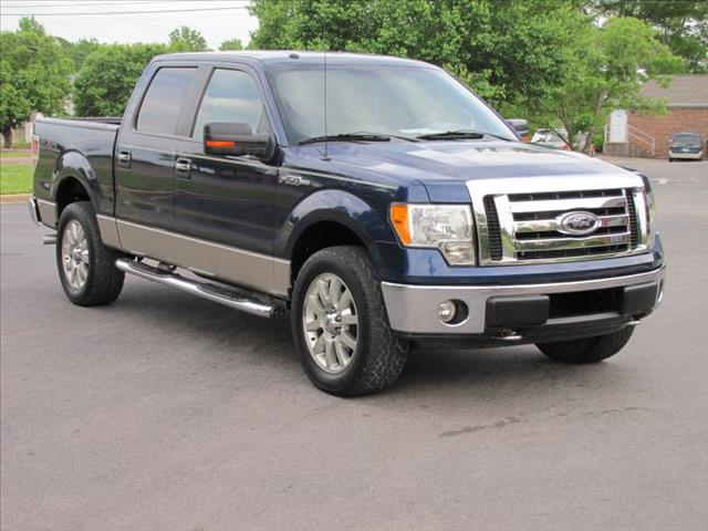 Ford F150 2009 photo 1