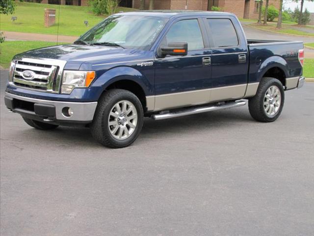 Ford F150 2009 photo 2