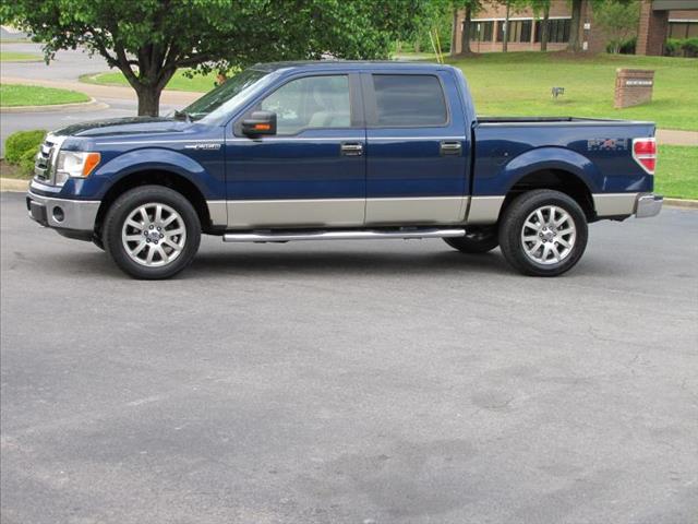 Ford F150 2009 photo 3