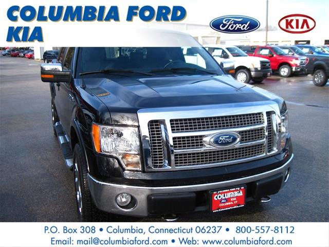 Ford F150 2009 photo 3