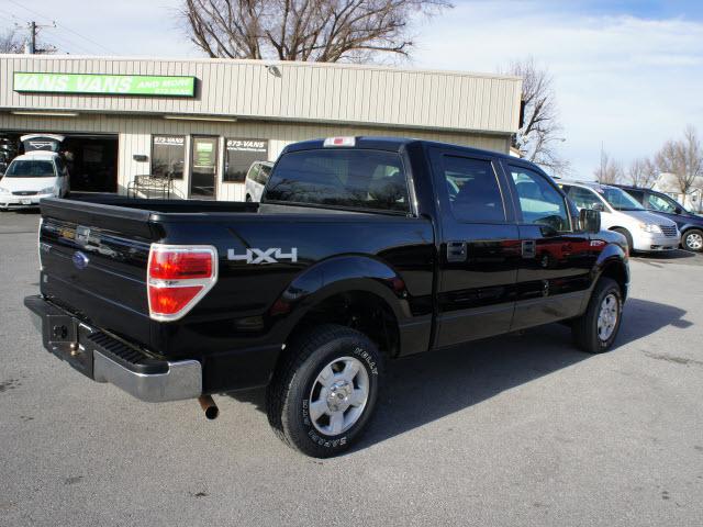 Ford F150 ESi Pickup