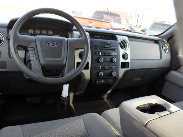 Ford F150 2009 photo 2