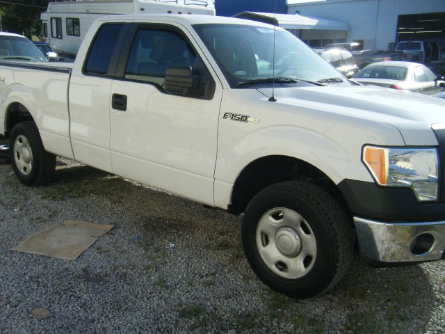 Ford F150 2009 photo 2