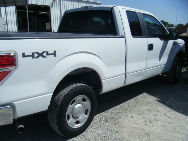 Ford F150 2009 photo 3