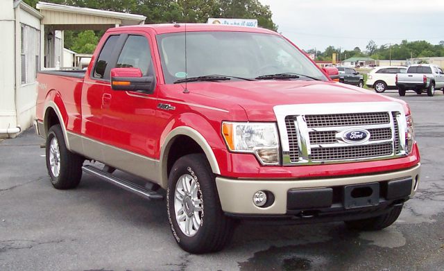 Ford F150 2009 photo 2