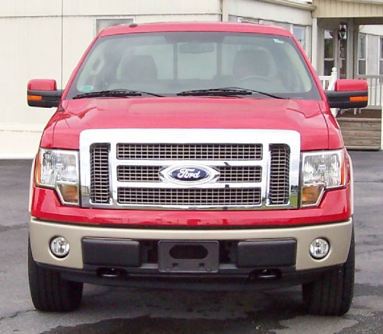 Ford F150 2009 photo 3