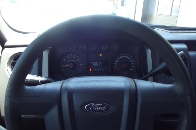 Ford F150 2009 photo 1