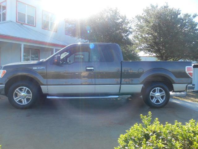 Ford F150 2009 photo 1