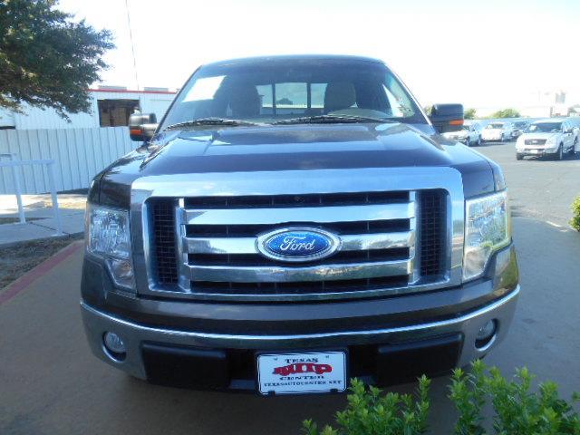 Ford F150 2009 photo 3