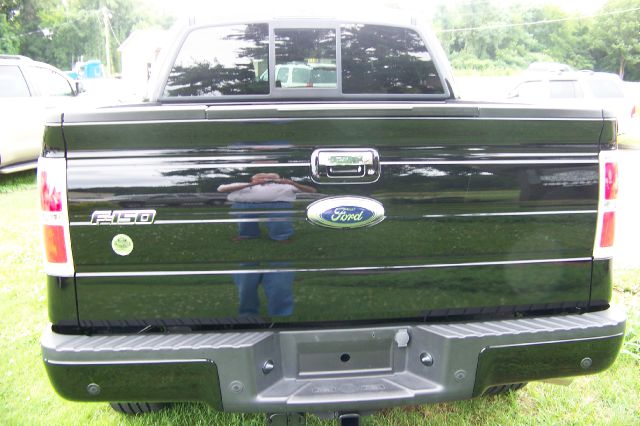 Ford F150 2009 photo 2