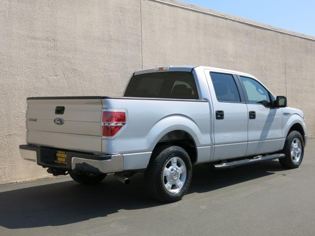 Ford F150 2009 photo 2