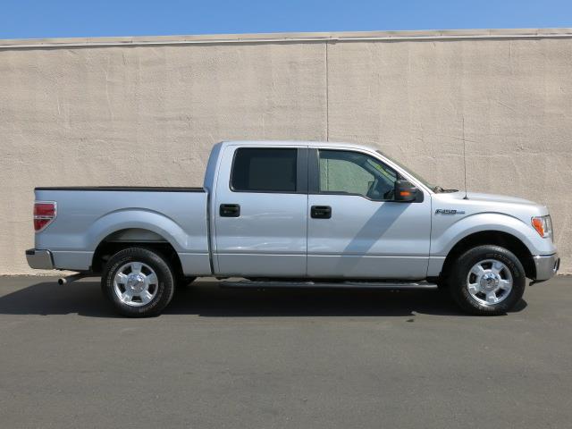 Ford F150 2009 photo 3