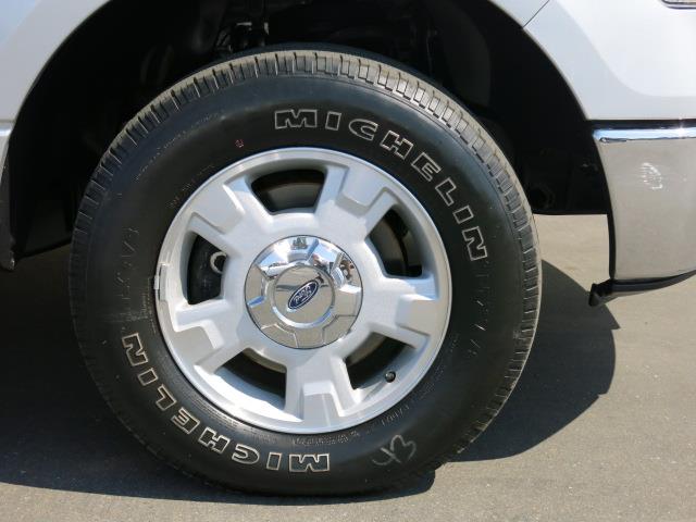 Ford F150 2009 photo 4