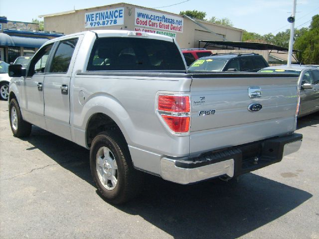 Ford F150 2009 photo 1