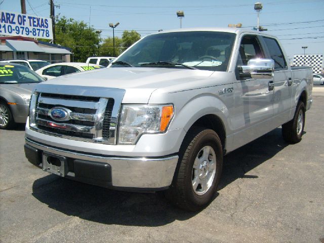 Ford F150 2009 photo 2