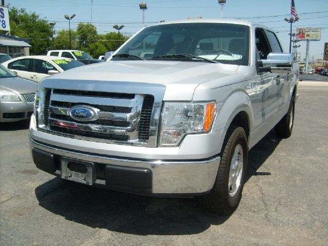 Ford F150 2009 photo 3