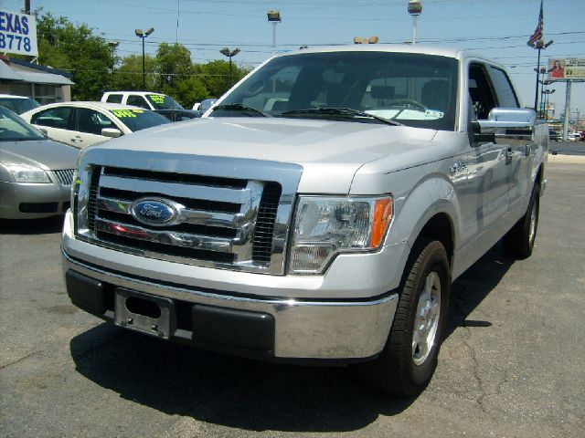 Ford F150 2009 photo 4