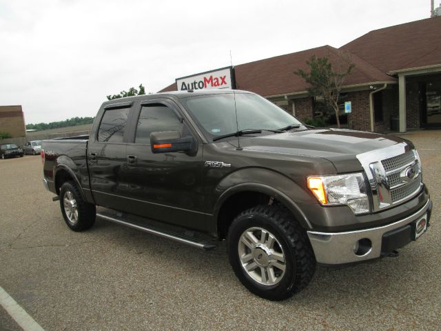 Ford F150 2009 photo 13