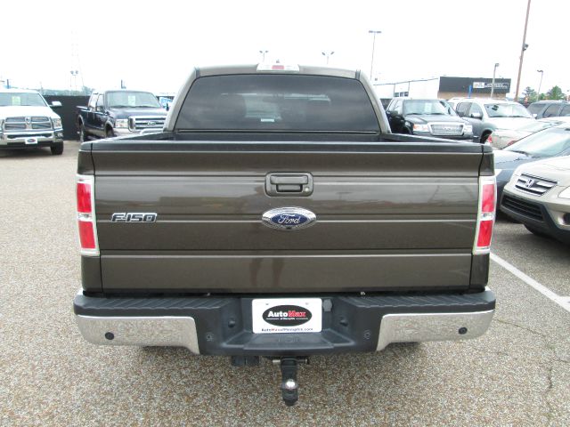 Ford F150 2009 photo 14