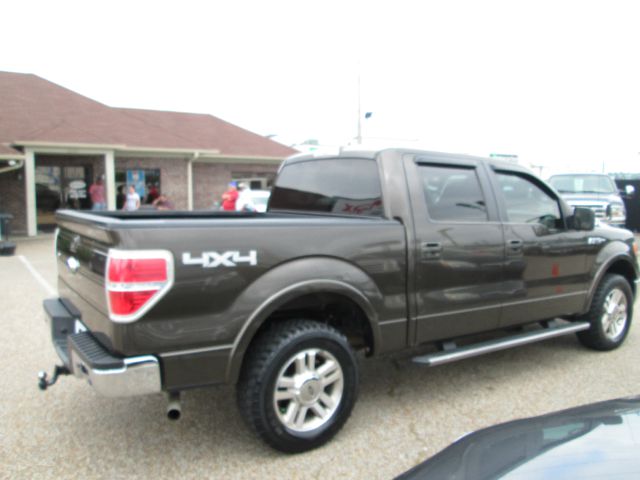 Ford F150 2009 photo 19