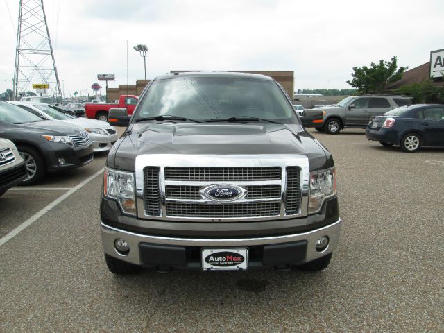 Ford F150 2009 photo 21