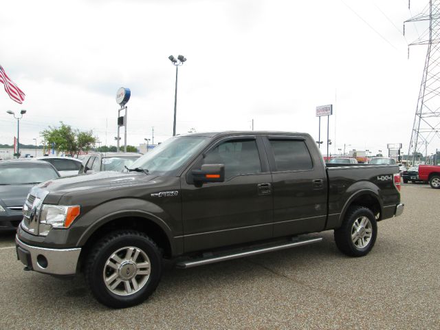 Ford F150 2009 photo 3