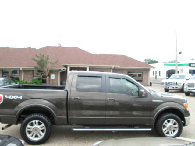 Ford F150 2009 photo 4