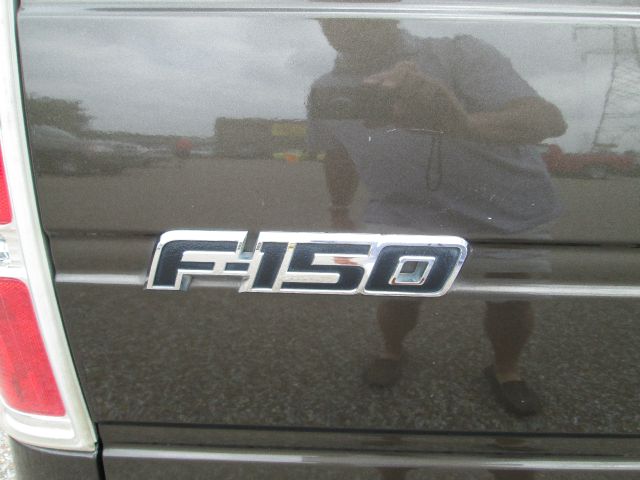 Ford F150 2009 photo 5