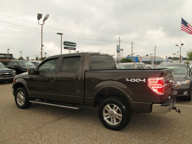 Ford F150 2009 photo 7