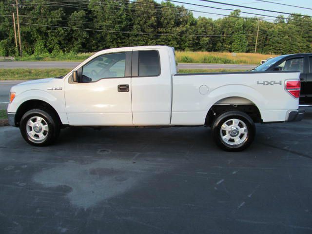 Ford F150 2009 photo 1