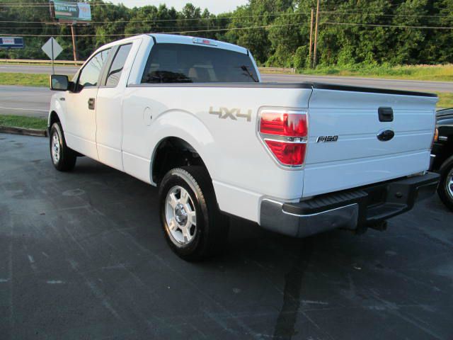 Ford F150 2009 photo 3