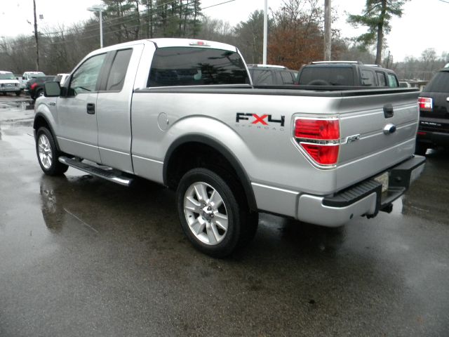 Ford F150 2009 photo 3