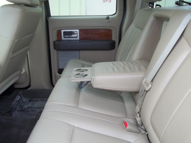 Ford F150 2009 photo 11