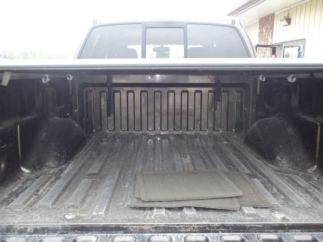 Ford F150 2009 photo 15