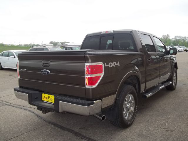 Ford F150 2009 photo 19