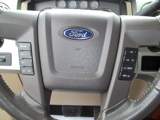 Ford F150 2009 photo 2