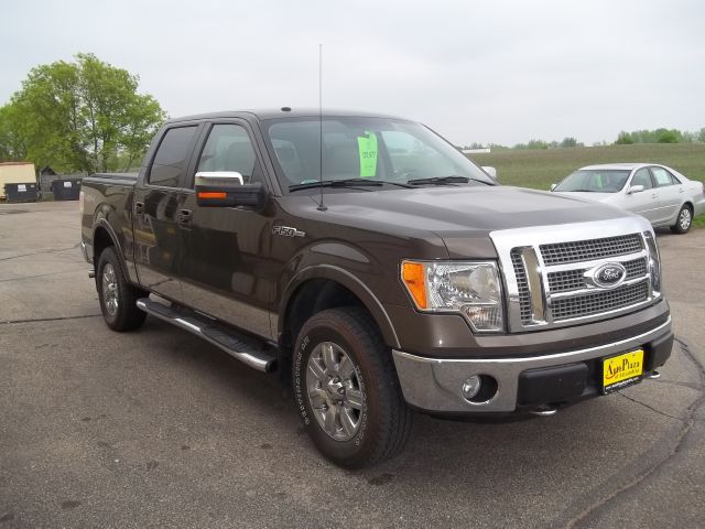 Ford F150 2009 photo 20