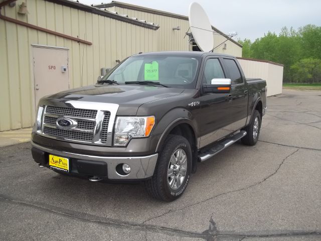 Ford F150 2009 photo 21