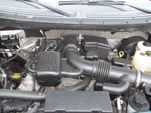 Ford F150 2009 photo 23