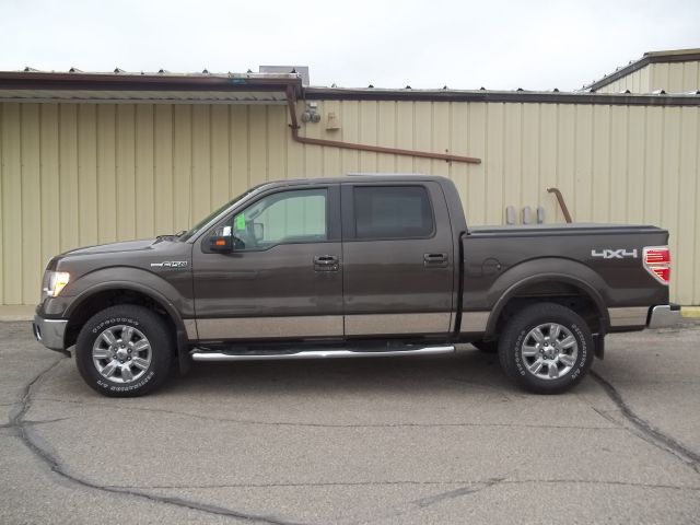 Ford F150 2009 photo 4